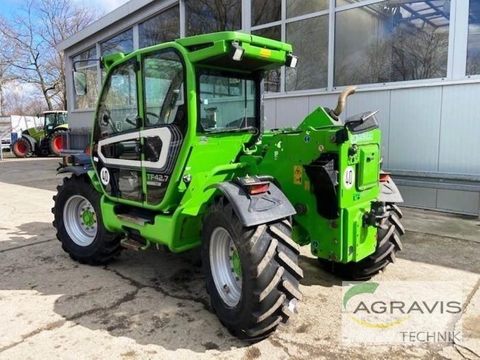 Merlo TF 42.7-140 Сельскохозяйственные телескопические погрузчики