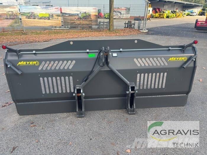 Meyer PS 3000 Культиваторы сплошные