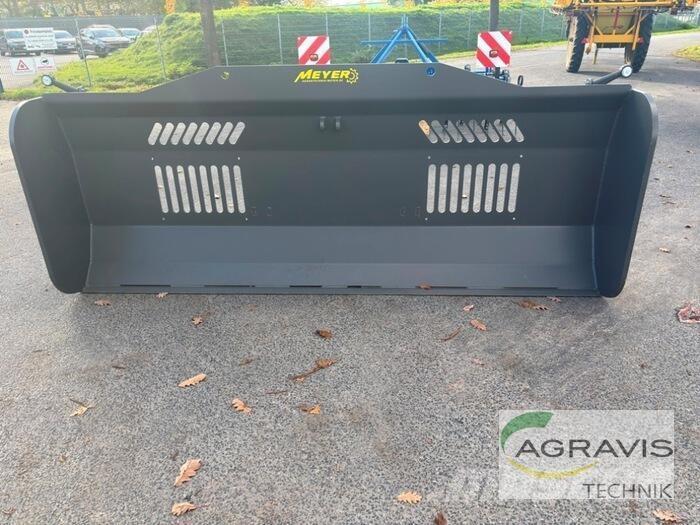 Meyer PS 3000 Культиваторы сплошные