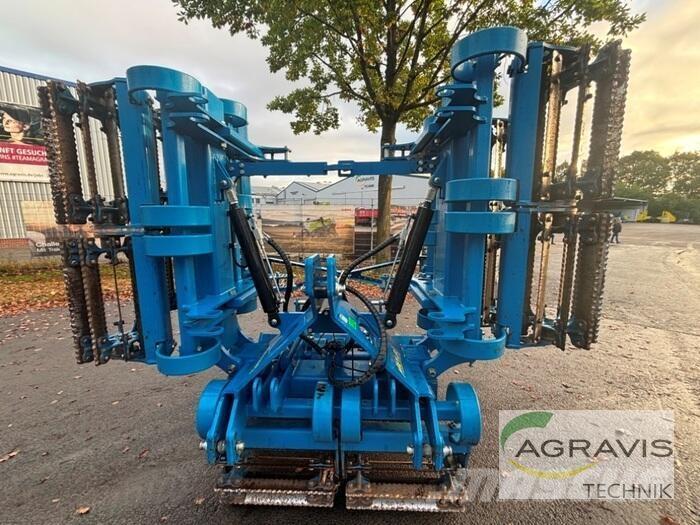 Meyer VC 4500 Культиваторы сплошные