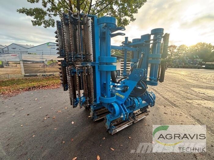 Meyer VC 4500 Культиваторы сплошные