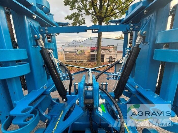 Meyer VC 4500 Культиваторы сплошные