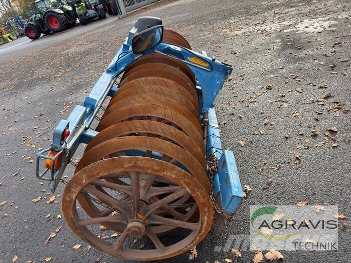 Meyer WP 16/4N Упаковочное оборудование