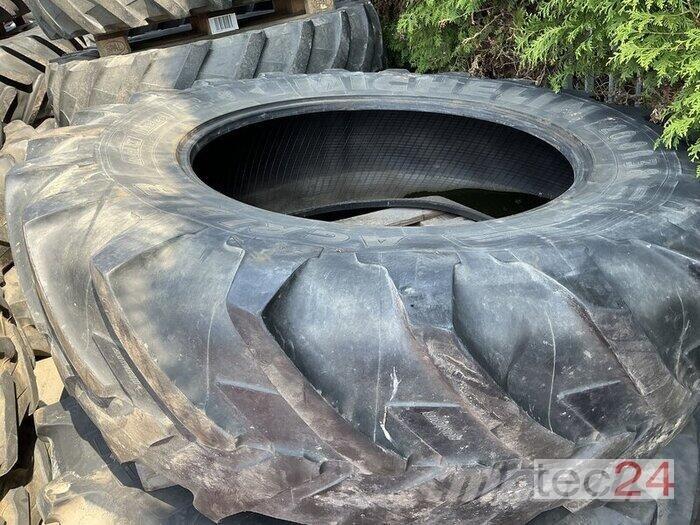 Michelin 20.8R38 Шины и колёса