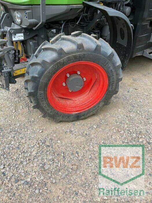 Michelin 280/70R20 Шины и колёса