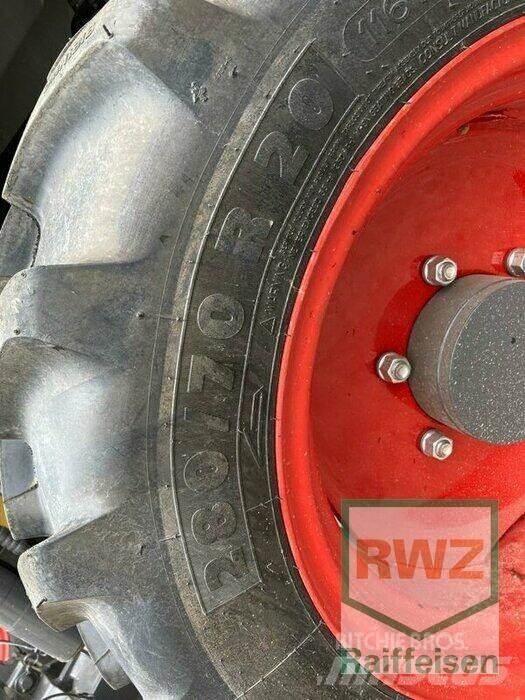 Michelin 280/70R20 Шины и колёса