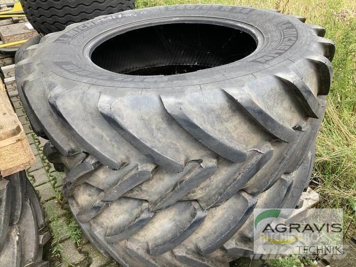 Michelin 540/65 R34 Шины и колёса