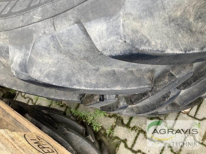 Michelin 540/65 R34 Шины и колёса