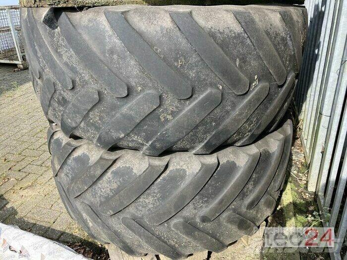 Michelin 540/65R28 Шины и колёса