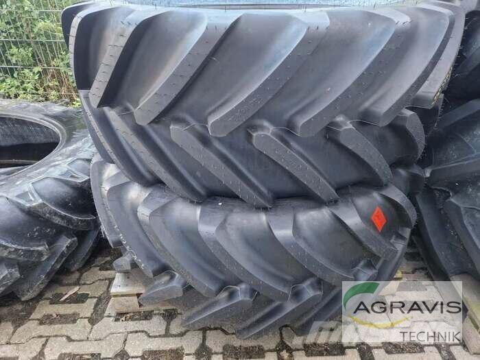 Michelin 540/65R28 Шины и колёса