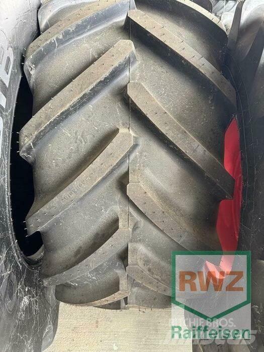 Michelin 600-65R28 ** NEU * Шины и колёса