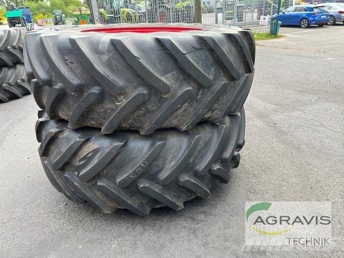 Michelin 650/65 R 42 Шины и колёса