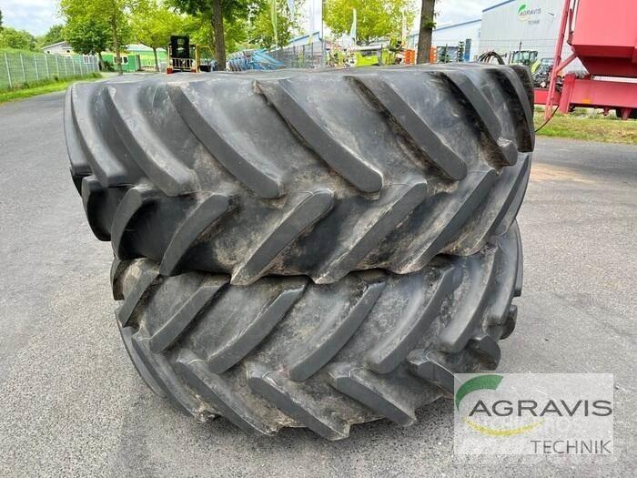 Michelin 650/65 R 42 Шины и колёса