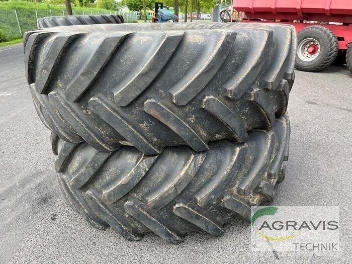 Michelin 710/75R42 Шины и колёса