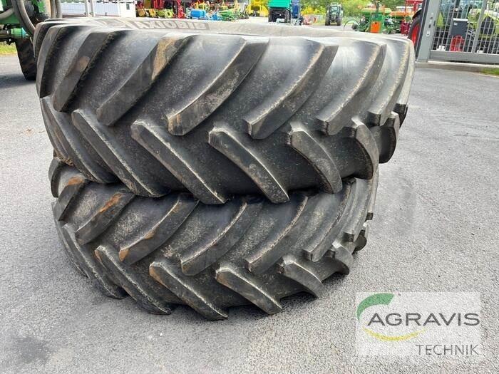 Michelin 710/75R42 Шины и колёса