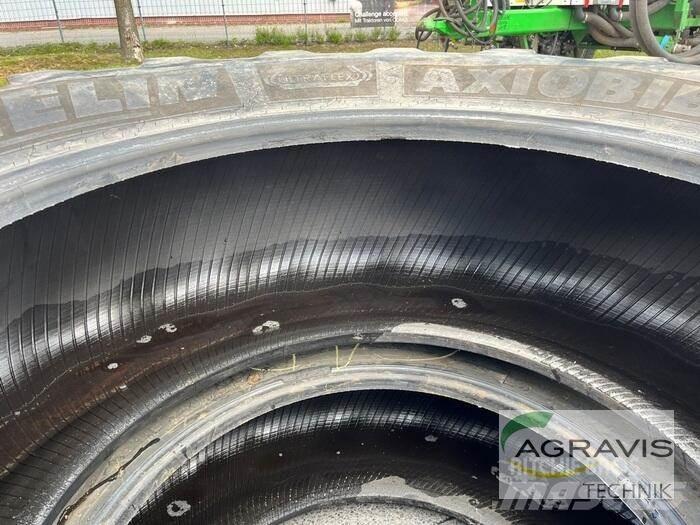 Michelin 710/75R42 Шины и колёса