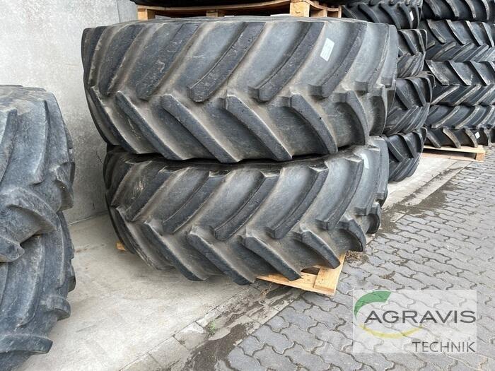 Michelin KR 710/75R42 Шины и колёса