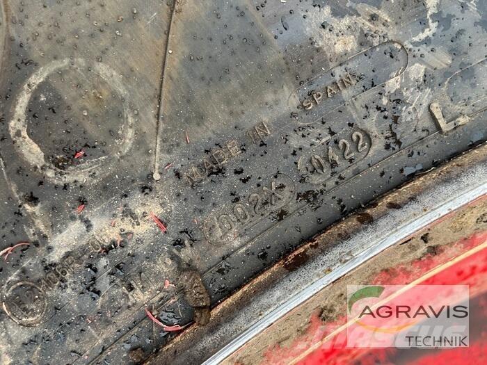 Michelin KR 710/75R42 Шины и колёса