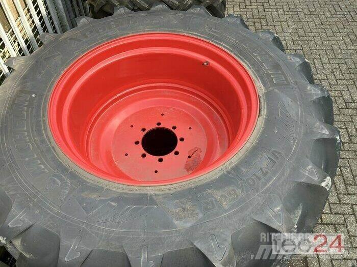 Michelin VF 710/60R38 Шины и колёса