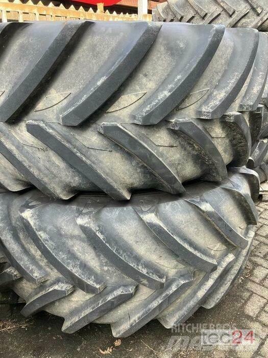 Michelin VF 710/60R38 Шины и колёса