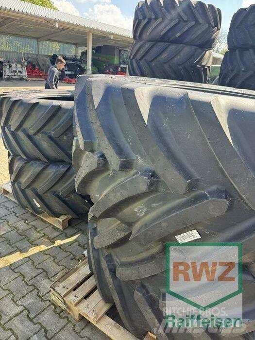 Michelin ** VF Axiobob 2 ** Шины и колёса