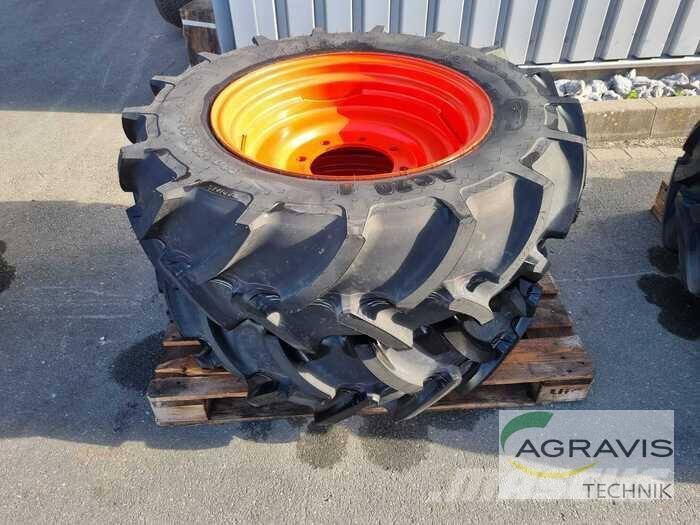 Mitas 320/70 R24 Шины и колёса