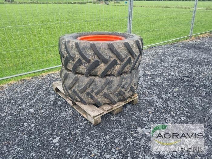 Mitas 380/70R24 Шины и колёса