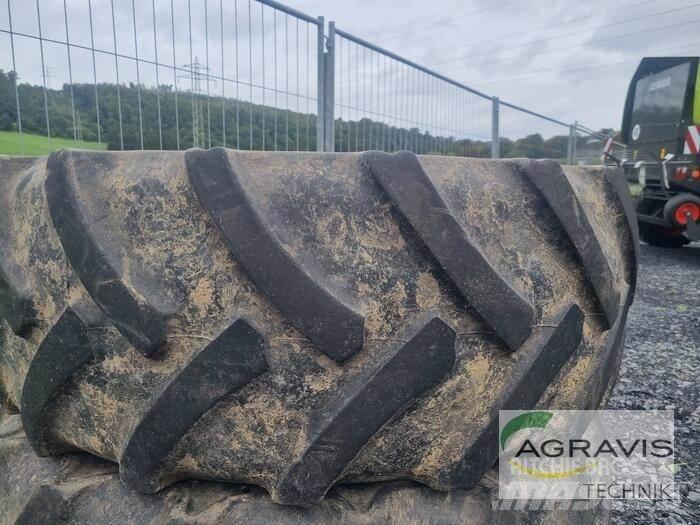 Mitas 380/70R24 Шины и колёса