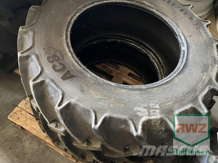 Mitas 380 85 28 Шины и колёса