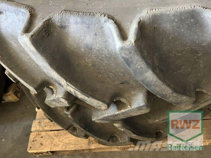 Mitas 380 85 28 Шины и колёса