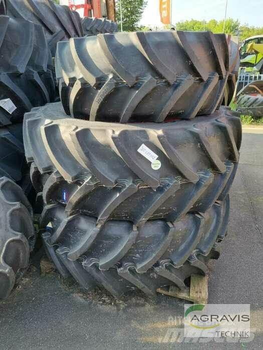 Mitas 420/65R20 Шины и колёса