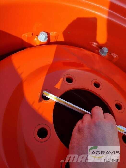 Mitas 420/65R20 Шины и колёса