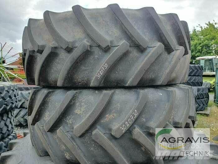 Mitas 420/70 R 28 Шины и колёса
