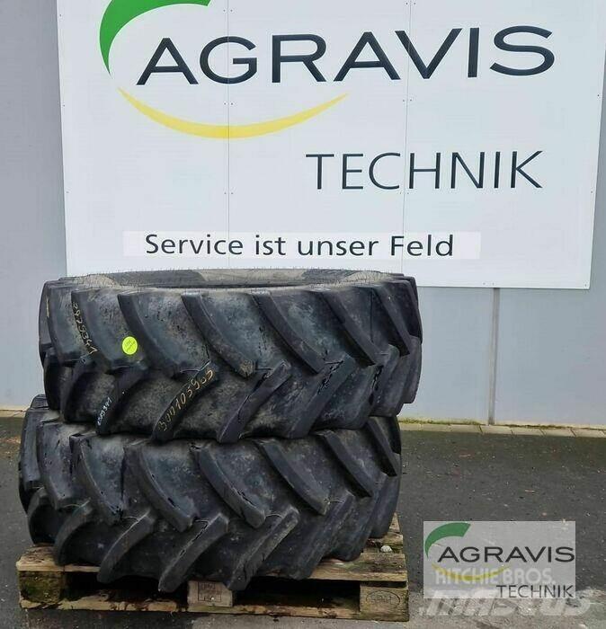 Mitas 420/70 R 28 Шины и колёса