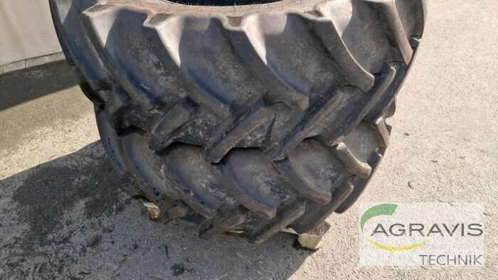 Mitas 420/70 R 28 Шины и колёса