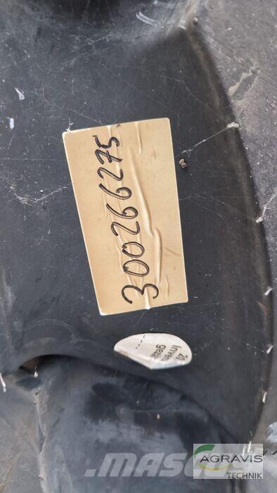 Mitas 440/65R24 Шины и колёса