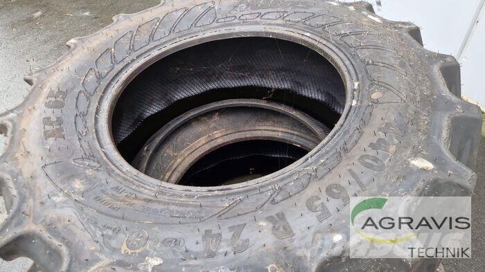 Mitas 440/65R24 Шины и колёса