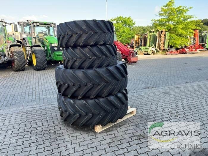 Mitas 480/65R24 Шины и колёса