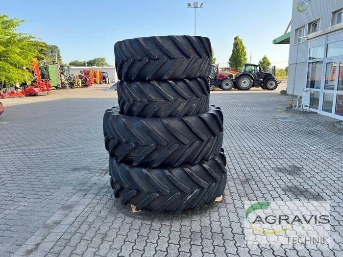 Mitas 480/65R24 Шины и колёса