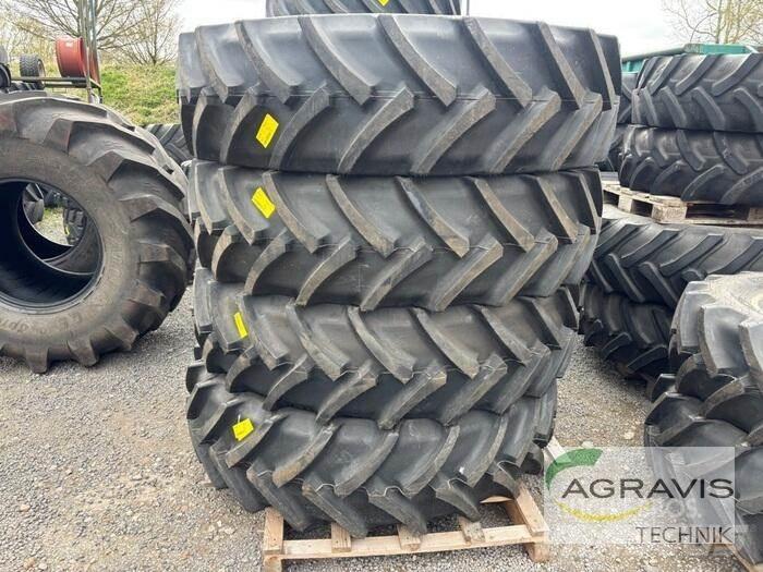 Mitas 480/80R42 Шины и колёса