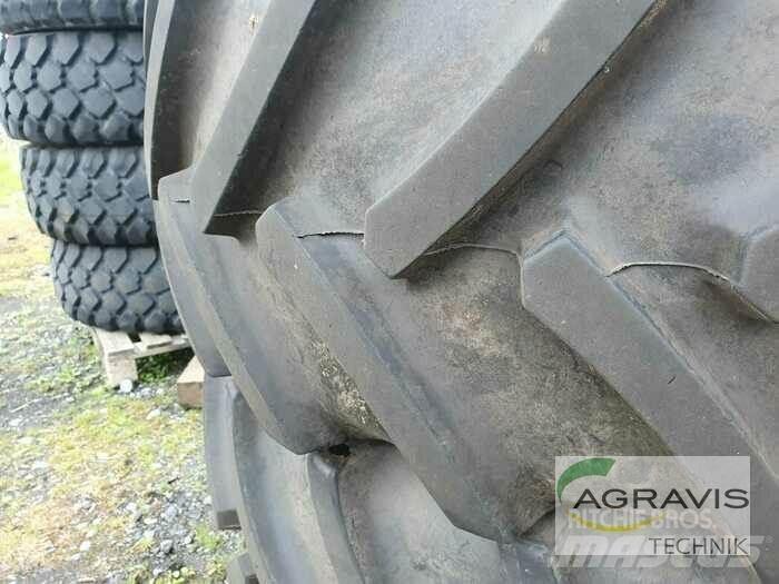 Mitas 520/70R38 Шины и колёса