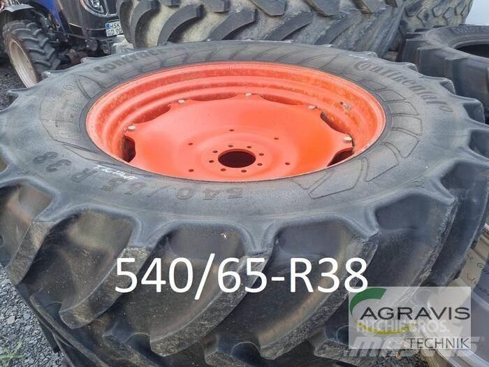 Mitas 520/70R38 Шины и колёса