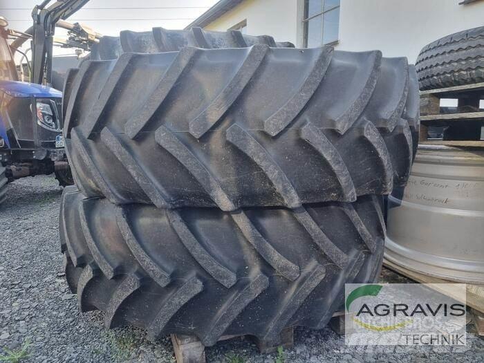 Mitas 520/70R38 Шины и колёса