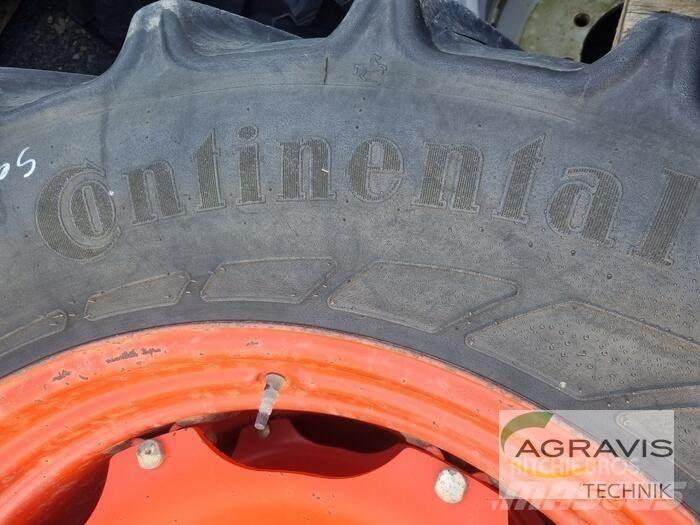 Mitas 520/70R38 Шины и колёса