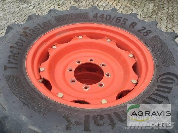 Mitas 520/70R38 Шины и колёса