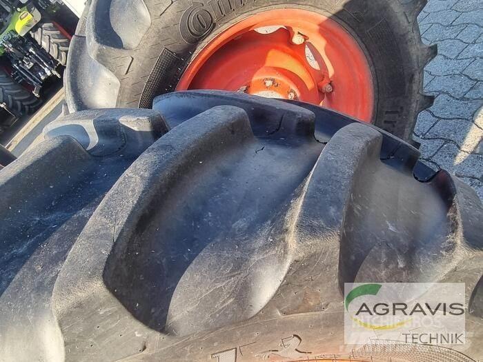 Mitas 520/70R38 Шины и колёса