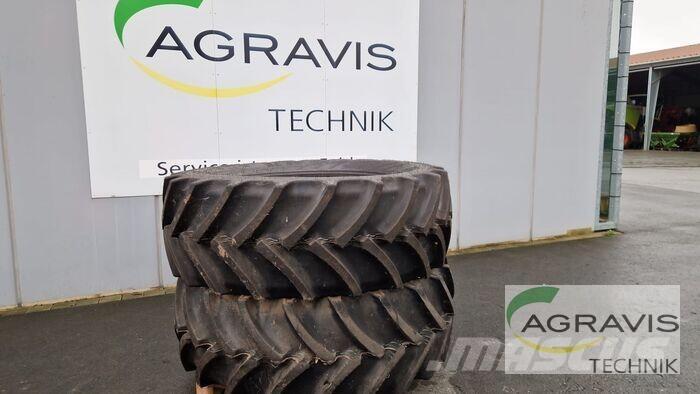 Mitas 540/65R34 Шины и колёса