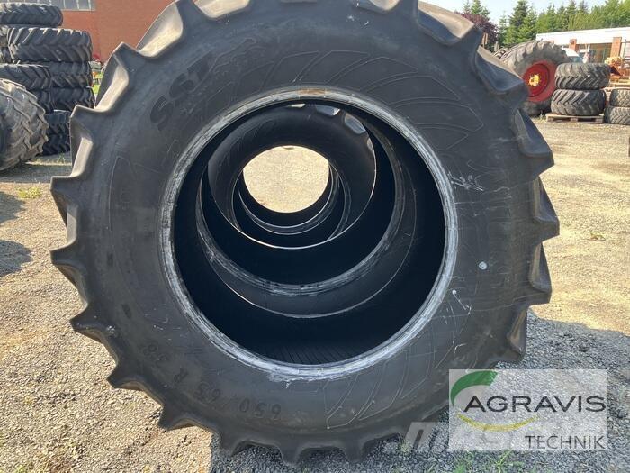 Mitas 650/65R38 Шины и колёса