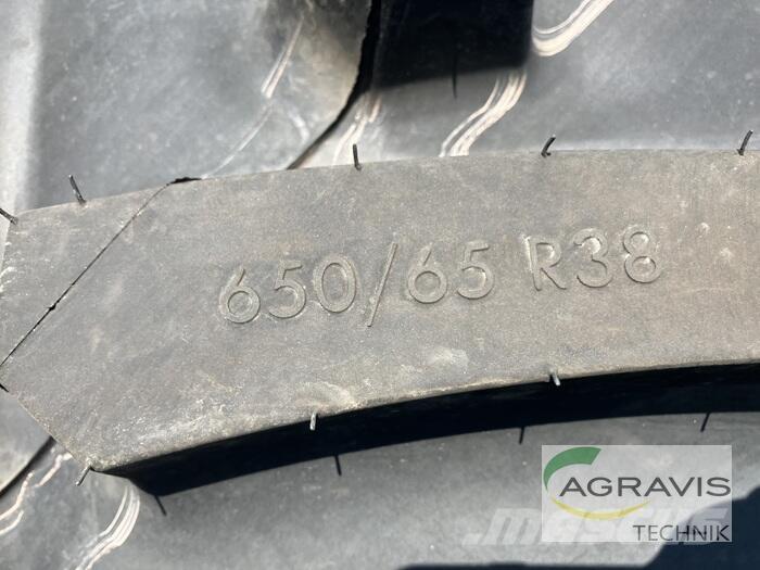 Mitas 650/65R38 Шины и колёса