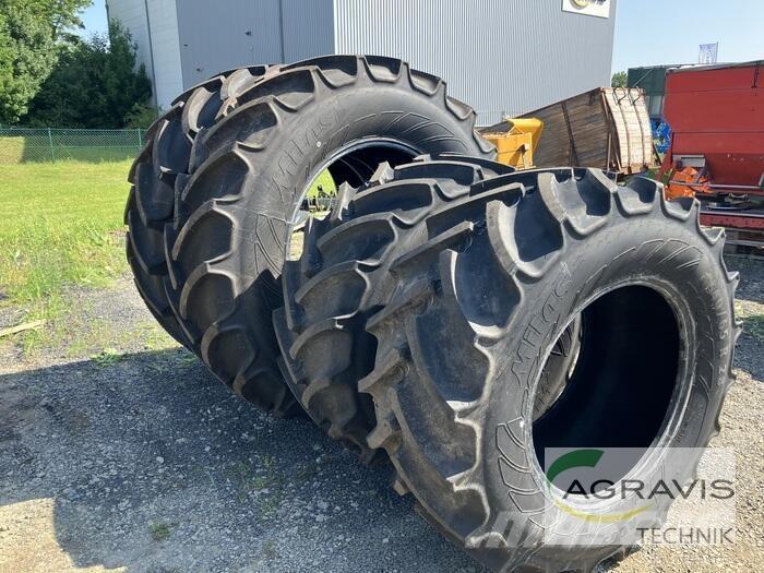 Mitas 650/65R38 Шины и колёса